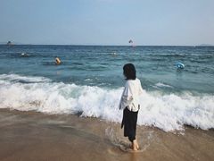 -大梅沙海滨公园