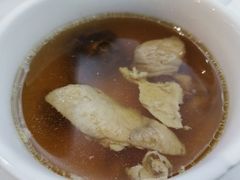 -泰谷酒店·太古码头闽菜自助餐厅