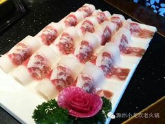 -小龙坎老火锅(华飞店)
