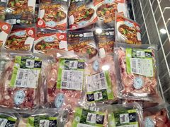 -果蔬好生活超市(乐堤港店)