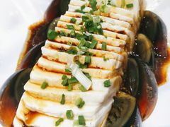 皮蛋豆腐-宛平李记小吃(东关街店)