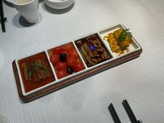 -悦融·京鲁菜·露台花园(安定门店)
