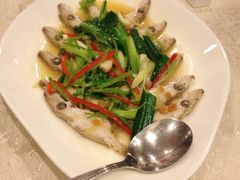 普宁豆酱扒皮牛-御潮轩·经典潮菜