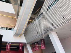 景点-四川美术馆