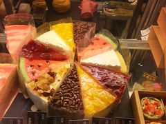 -星巴克臻选(舟山凯虹广场店)