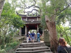 -溪口-滕头旅游景区