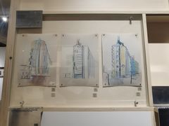 -北京三里屯CHAO酒店