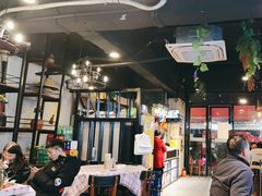 -乐山烧烤·罗田吊锅·小龙虾(航天兴隆国际店)