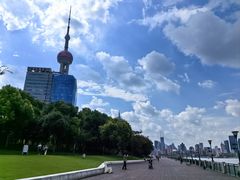 -浦江二号·独栋江景餐厅(滨江大道店)
