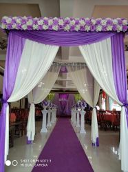 -雅奇婚庆(永乐园社区店)