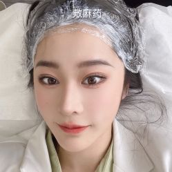 -眉可丽MEIKELI半永久纹眉