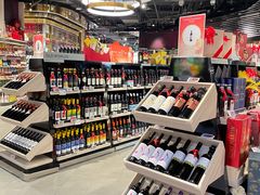 -Olé精品超市(广州太古汇店)