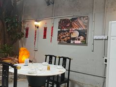 -东坊味道私房菜·地道顺德菜(大良店)