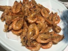 -老伙记海鲜码头(北滘店)