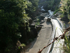 -江南大峡谷漂流