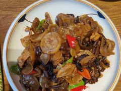 -鸽子窝(黄村店)