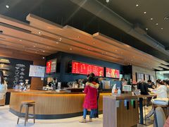 -星巴克臻选(北京太阳宫凯德店)