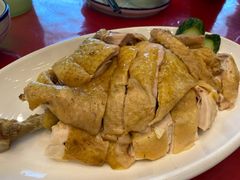 -侬佳蒸菜馆(听潮店)