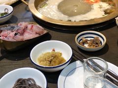 -土著渔匠·养生蝴蝶鱼(香樟路店)