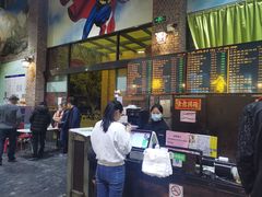 -石岐乳鸽村(南海第三分店)