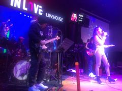 -INLOVE Live House