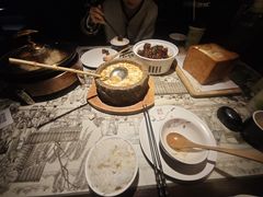 -绿茶餐厅(朝阳大悦城店)