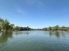 -承德避暑山庄景区