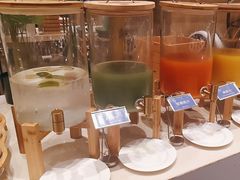 -宁波石浦豪生大酒店·自助餐厅