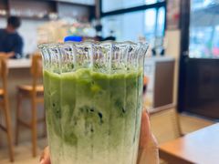 -Reset Coffee 与海咖啡