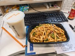 -味多美蛋糕(亚非大厦店)