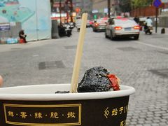 -武爹臭豆腐(坡子街店)