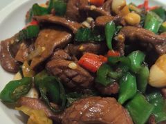 -小菜园新徽菜(合肥滨湖世纪金源店)