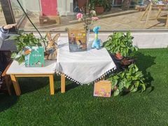 -华杉幼儿园(国美校区)