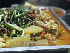 -二0二李记南瓜田鸡老字号(宜宾一店)