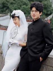 -太古映画婚纱摄影(天河店)