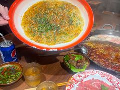 -楠火锅(昆山金鹰店)