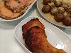 -宜家·瑞典风味餐厅(北京西红门店)