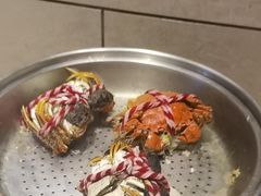 -川骄海鲜自助(河东店)
