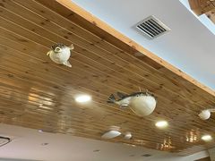 -天正河鲀·河豚亭(大连店)