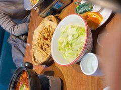 -肖记公安牛肉鱼杂馆·省级非物质文化遗产(万松园直营店)