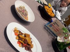 -香山湖家家宴(中山陵店)