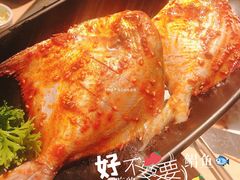 -新石器烤肉(周浦万达店)