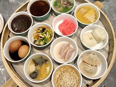 -奇芳阁·百年清真南京菜(夫子庙店)
