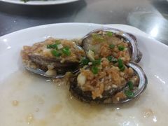 -岛中岛·海鲜大排档·万宁老字号(东澳店)