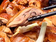-滋粥楼·顺德菜(番禺广场总店)