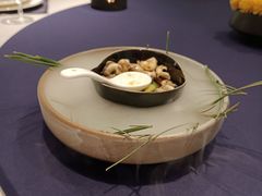 -百盛·鼎膳(中海财富中心)