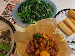 -清晖小苑•顺德地方菜(壹海城店)