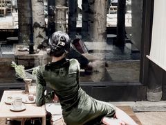 -Metal hands·铁手咖啡