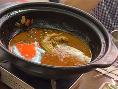 -神府路壹号·海鲜烧烤·砂锅粥·锅物(三坊七巷店)
