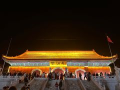 -普陀宗乘之庙(小布达拉宫)